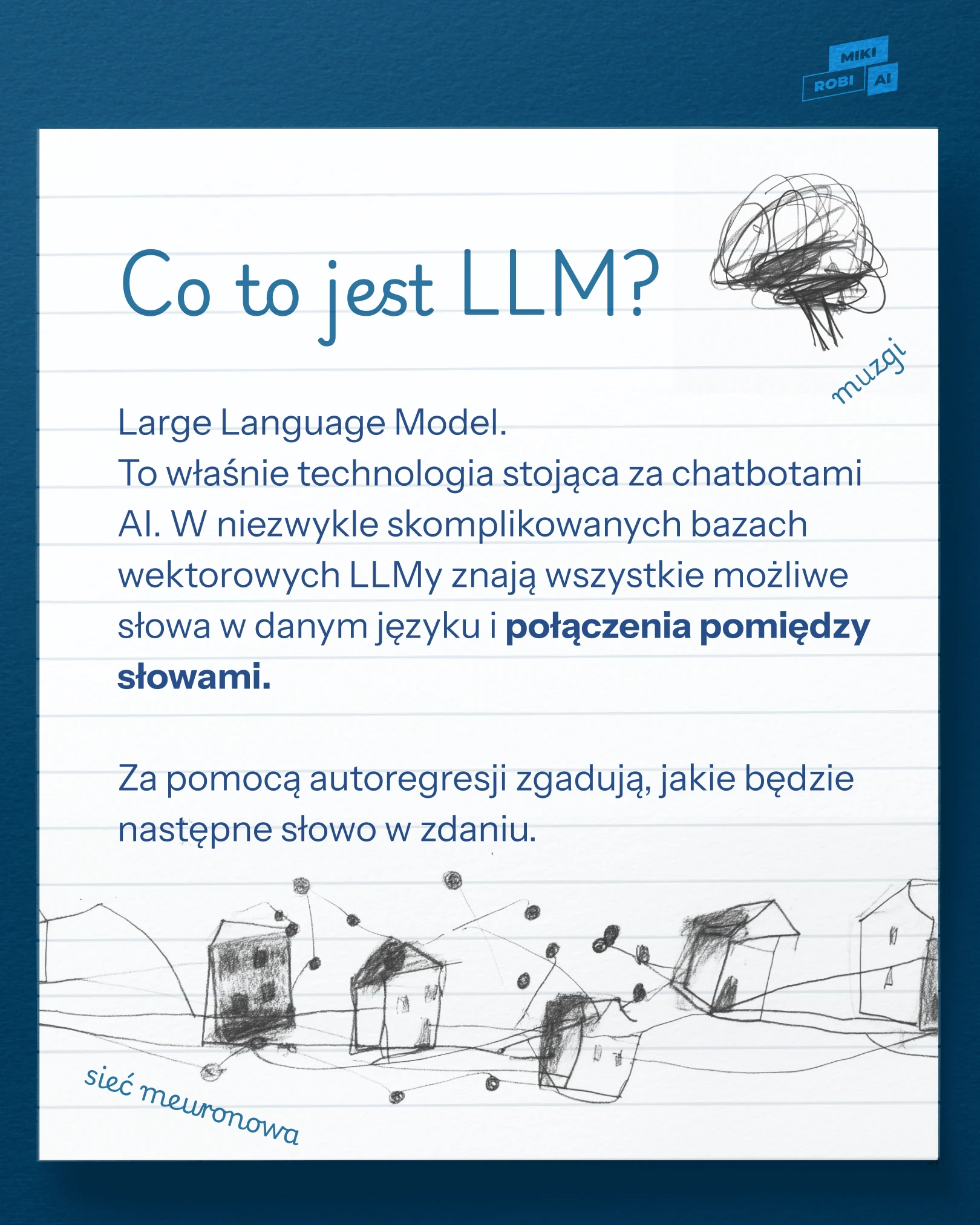 Co to jest LLM?